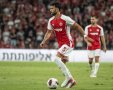 קרדיט: הפועל "ויקטורי" באר שבע
