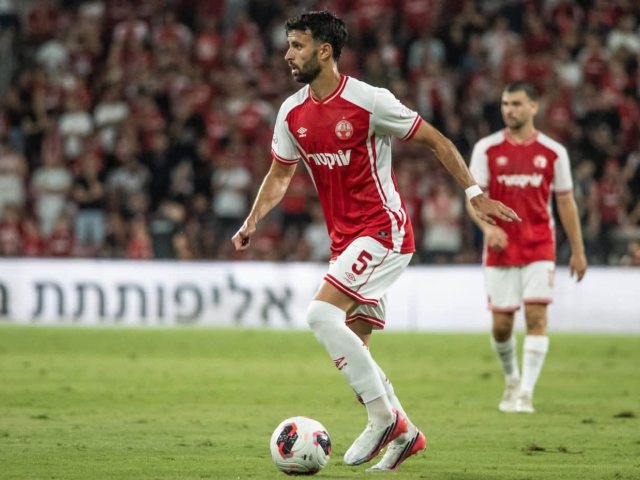 קרדיט: הפועל "ויקטורי" באר שבע