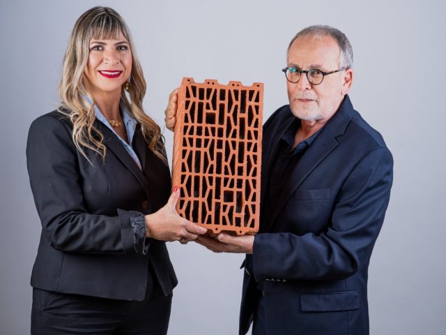 הכט וחדד | צילום: בן גבאי