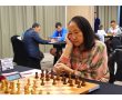 הישג אדיר למועדון השחמט: נציגת העיר סיימה בתור סגנית אלופת העולם