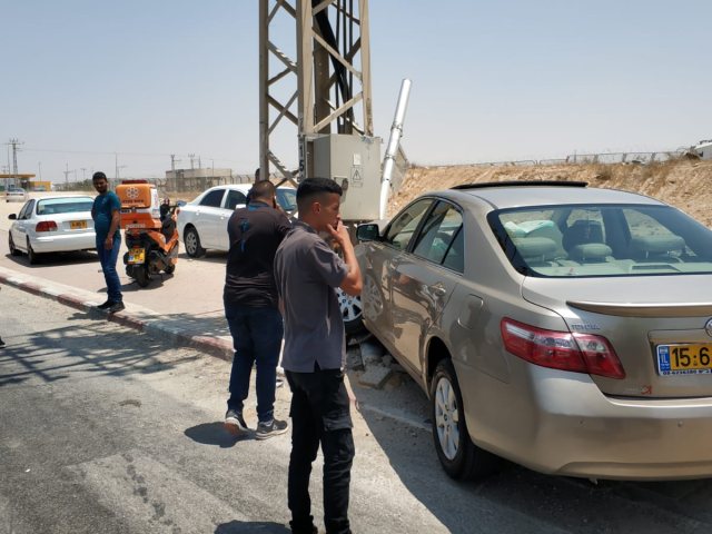 צילום: דוברות איחוד הצלה