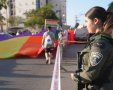 קרדיט: משטרת ישראל