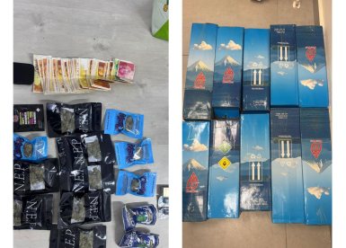 קרדיט: משטרת ישראל