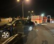 תאונה קטלנית בכביש 6: צעיר בן 26 נהרג בהתנגשות במעקה בטיחות סמוך לבית קמה
