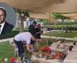 המשפחות השכולות בבאר שבע לשר בן גביר: ''אל תגיע ביום הזיכרון''