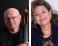 קרדיט: Luc Desilets ומיכל רותם