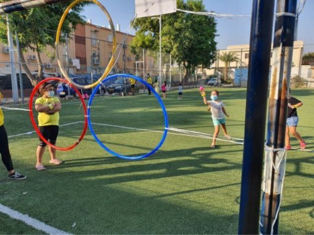 צילום באדיבות עמידר החדשה 
