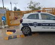 התרברב במערך האבטחה: מפקד המשטרה מאשים את ראש מועצת גבעת זאב