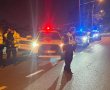 פועלים בסופ"ש כנגד עברייני תנועה - ומה היה באחרון