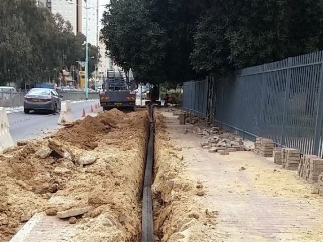 צילום: מי שבע