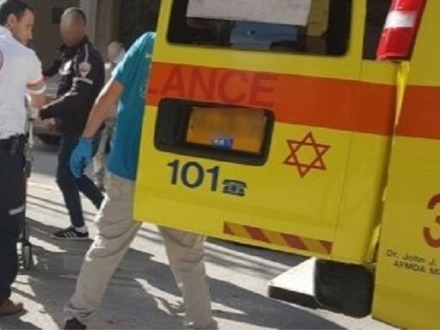 ארכיון מד"א