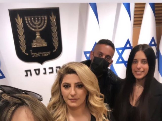 צילום עצמי
