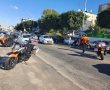 בן 6 נפצע בינוני לאחר שנפגע מרכב באשדוד