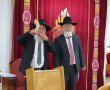 רֹאִים אֶת הַקּוֹלֹת: הצלחה מרשימה לקורס בעלי תקיעה ביוזמת המועה"ד