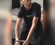 פיצוץ באישון לילה: המשטרה עצרה תושב אופקים בחשד למעורבות בהשלכת רימון