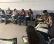רשת "איך כן": הקהילה החדשה בבני שמעון שהופכת רעיונות למציאות