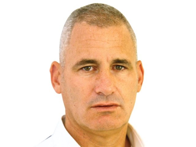 ניר גלבוע צוות 3 