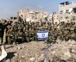 "חיממה את ליבות הלוחמים": המיזם המפעים של בת 11 מאשדוד 