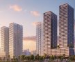 פינוי-בינוי ענק בבאר שבע: אושר פרויקט של כ-500 דירות בציר רגר