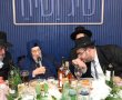 חיבורים בקומה ה-14: בית המדרש "שיג ושיח" הושק בלב אזור העסקים של באר שבע