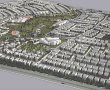 הזדמנות להשקעה בבירת הנגב: מעל 500 מגרשים ייפתחו למכרז בשכונה החדשה בעיר