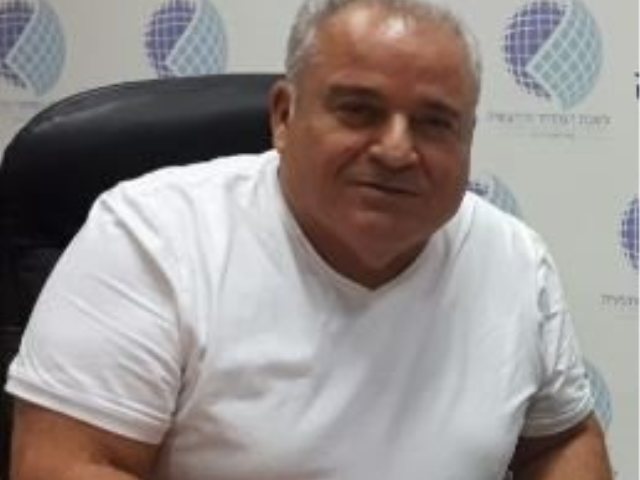 יוסי דדוש צילום יחצ 