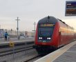 מהיום ועד מוצ"ש: שינוי משמעותי בתנועת הרכבות מבאר שבע