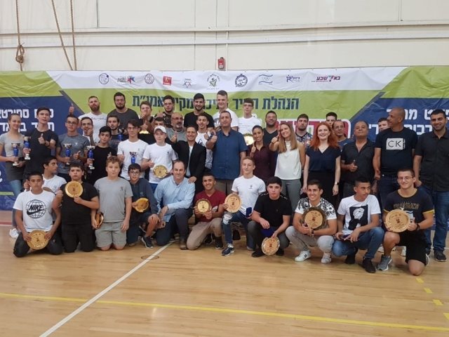 צילום: צוריאל רובינס 