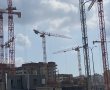 אשדוד רושמת שיא חדש של התחלות בניה - כל הפרטים