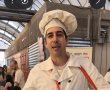 היינו שם: פסטיבל האוכל של באר שבע באווירת חג של שוק