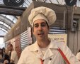 פסטיבל האוכל בשוק העירוני