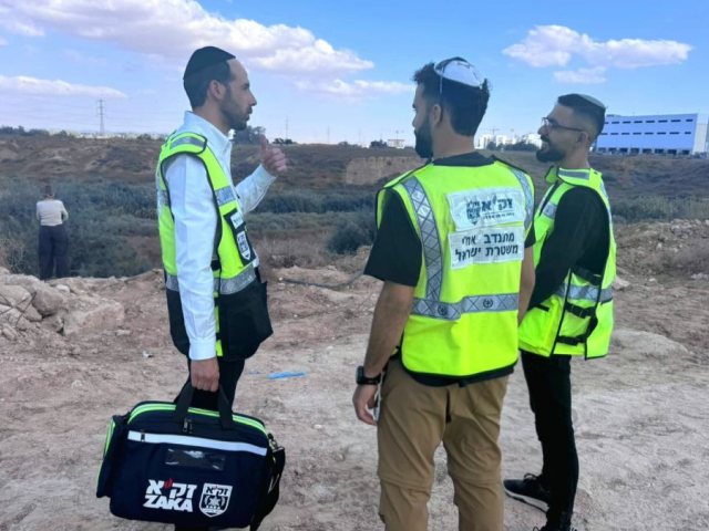 קרדיט: זק"א