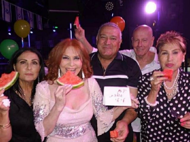 צילום:  גדעון מדויל.