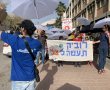 המאבק השתלם: עיריית באר שבע יוצאת לדרך עם תכנית אסטרטגית להצללת העיר