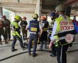 בעקבות מות הפועלים, קבלן העל מב"ש בהנחיה חריפה: "לעצור מיד עבודות באתרים ללא מיגון תקני"