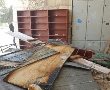 היום השלישי של החג: שוב עימותים בהר הבית