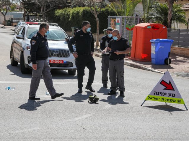 צילום: זאב דיקמן באר שבע נט 