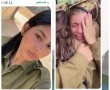 מקרה מזעזע במיתר: הציף קבוצת וואטסאפ בתמונות של החיילת ליה בן־נון ז"ל וצחק על מותה