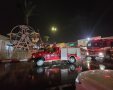 קרדיט: כבאות והצלה
