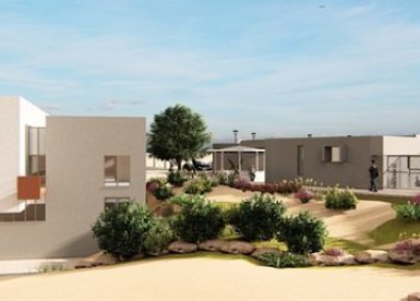 קרדיט: האדריכלית גלי יבגי-סיטון