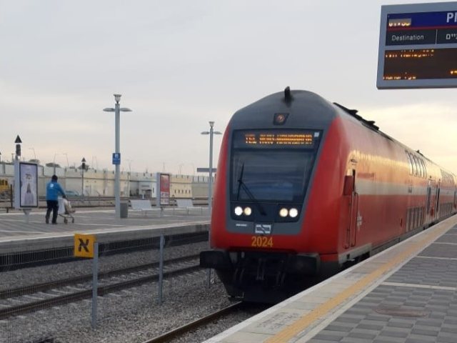 צילום ארכיון באר שבע נט 