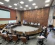 אמש: עיריית באר שבע החליטה להאריך את "אגרת השמירה" בארבע שנים נוספות