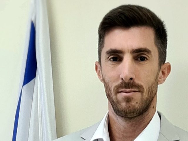 ניר שור קרדיט דוברות התאחדות התעשיינים 