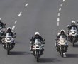 הסדרי תנועה בעיר לרגל חגי תשרי 