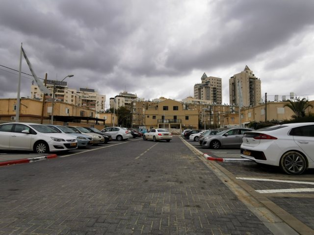 צילום: נועה גבאי 