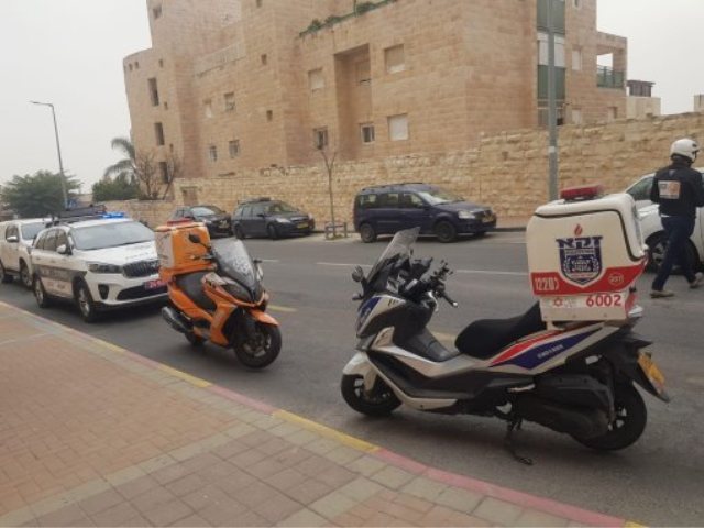צילום ארכיון איחוד הצלה 