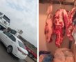 מחרימים רכבים ובשר: כך מנסה המשטרה להילחם בחוסר המשילות בנגב