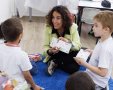 קרדיט: עיריית באר שבע