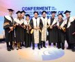 מחקר החלל ועד בינה מלאכותית: אלו מקבלי תואר דוקטור לאות כבוד מאוניברסיטת בן-גוריון