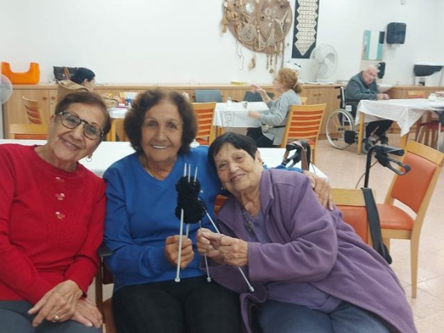 צילום מרכז יום השלום משמרות